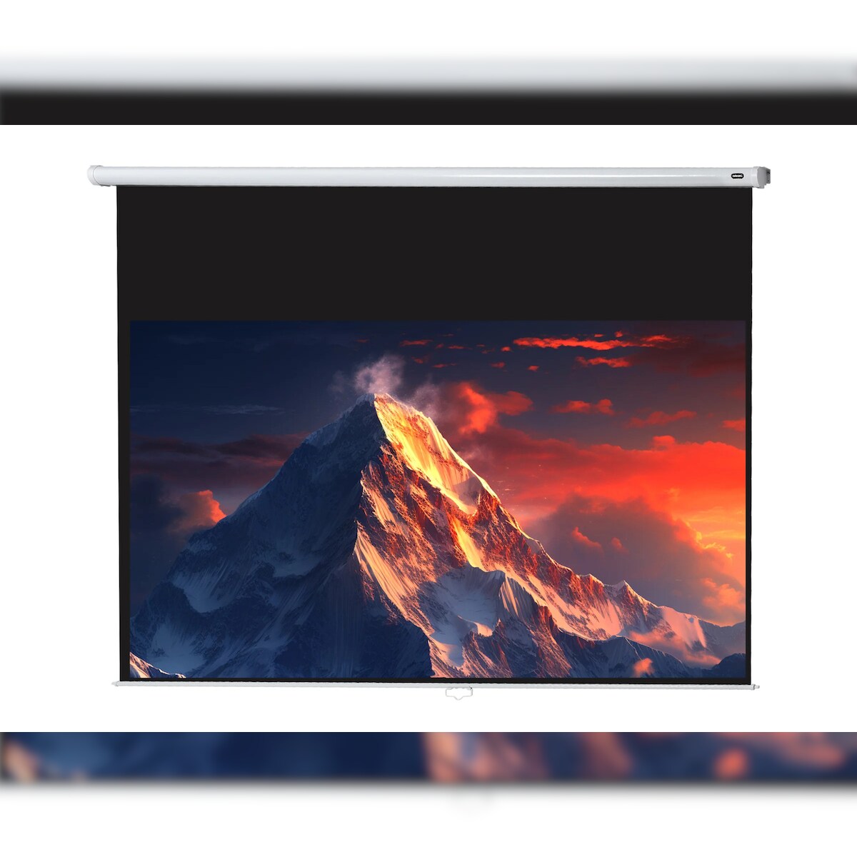 celexon Leinwand Rollo Economy 240 x 135 cm - 108` Image