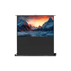 celexon Leinwand Ultramobil Plus Professional 120 x 68 cm Image