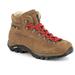 Zamberlan Trail Lite Evo GTX Hiking Shoes - Women's Brown 7 US Medium 0320BRW-39-7