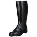 Nora Womens Antonia 72041 Wellington Boots, 40 EU, Black 11, 2