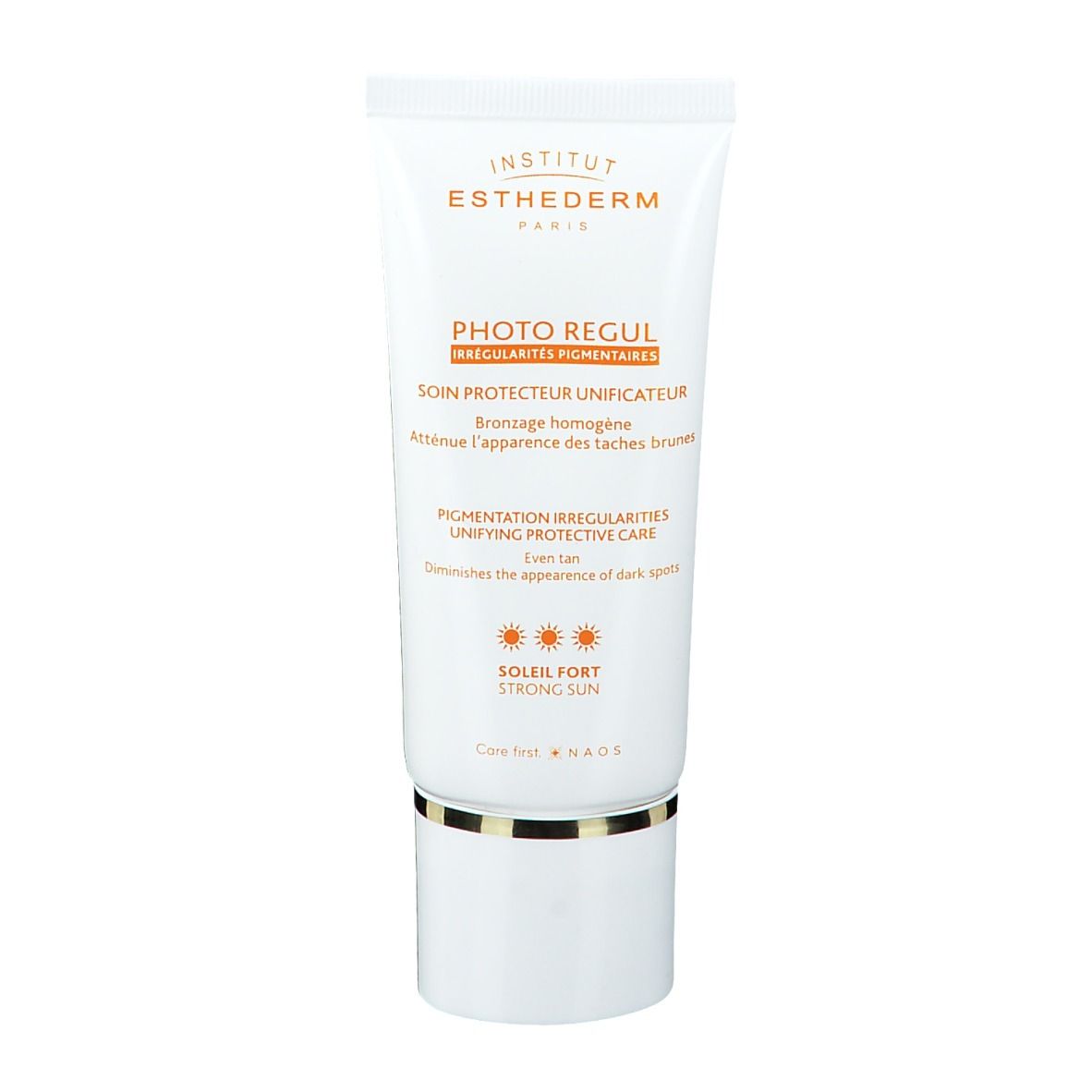 INSTITUT ESTHEDERM Photo Regul 50 ml Crema