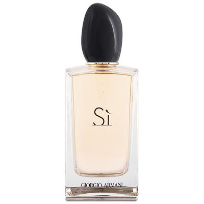 Giorgio Armani Si Eau de Parfum 100 ml