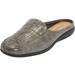 Women's The Estelle Mule by Comfortview in Grey (Size 10 1/2 M)