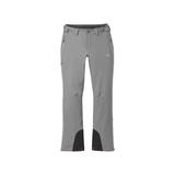 Outdoor Research Cirque II Pants - Women's Light Pewter Extra Small 2714331564005
