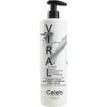 Celeb Luxury - Extreme Silver Colorwash Shampoo 739 ml Damen