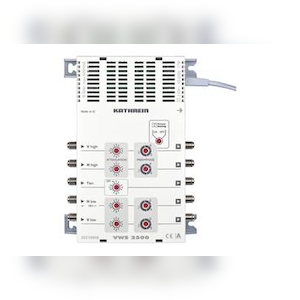 Kathrein VWS 2500 TV-Signalverstärker Image