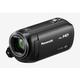 Panasonic HC-V380EG-K Camcorder Handkamerarekorder 2,51 MP MOS BSI Full HD Schwarz