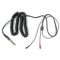 Sennheiser Coiled Cable for HD25 - II 523877