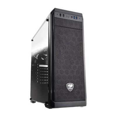 COUGAR MX330 Mid-Tower Case MX330
