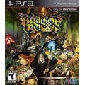 Dragon's Crown PS3 (US Import)