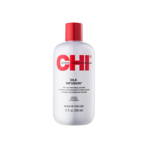 CHI - Silk Infusion Reconstructing Complex Hitzeschutz 355 ml Damen