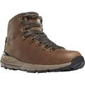 Danner Mountain 600 4.5in Hiking Shoes - Men's Rich Brown 9 US Medium 62250-D-9