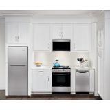 Frigidaire Series 24" 1.9 cu ft. Freestanding Electric Range, Stainless Steel | 35 H x 23.5 W x 23.63 D in | Wayfair FFEH2422US