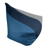 East Urban Home Minnesota Standard Bean Bag Cover Polyester/Fade Resistant | 2 H x 28 W x 42 D in | Wayfair 7ED0AE632867428B9CFEEE55946863B2