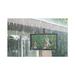 Apollo Enclosures Apollo 43" Outdoor TV Enclosure for 39" - 43" Tvs in Black | 25.87 H x 41.13 W x 5.8 D in | Wayfair AE4239