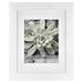 Framatic by MCS Metro Picture Frame Wood in White | 17.5 H x 14.5 W x 1 D in | Wayfair 302239