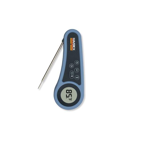 maverick-digital-meat-thermometer-stainless-steel-plastic-in-black-blue-gray-|-4-h-in-|-wayfair-pt-55/