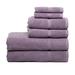 Latitude Run® Aponte-Rodriguez Rice Effect 6 Piece Turkish Cotton Towel Set Terry Cloth/Turkish Cotton | 39 H in | Wayfair