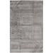 Gray 24 x 0.67 in Area Rug - Orren Ellis Elington Handmade Tufted Rug Viscose/Wool | 24 W x 0.67 D in | Wayfair C7C063E76D17444F941AF72F4F272BB8