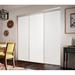 Closet Door - Custom Door and Mirror Flush Manufactured Unfinished Smooth Solid Core Primed Interior Sliding Closet Doors Manufactured | Wayfair
