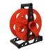 WFX Utility™ Velencei Stand Extension Cord Reel | 13.75 H x 7.75 W x 10.5 D in | Wayfair 926160C7C6F645169408C1ACF06E9418