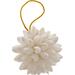 The Holiday Aisle® Bubble Hanging Figurine Ornament in White | 2 H x 2 W x 2 D in | Wayfair AE6009C9F6F746A09EBE1CA34454B2CA