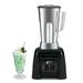 Waring Countertop Blender Stainless Steel/Plastic in Black | 15.5 H x 10.375 W x 11.5 D in | Wayfair MX1000XTS