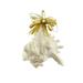 The Holiday Aisle® Bubble Hanging Figurine Ornament in White | 2 H x 2 W x 2 D in | Wayfair 71622AE22DF9434395E5B344DA6135C5
