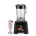 Waring Countertop Blender Plastic in Black | 15.5 H x 10.5 W x 11.25 D in | Wayfair MX1200XTXP