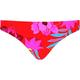 Seafolly Women's On Vacation Hipster Bikini Bottoms, (Chilli Chilli), 10