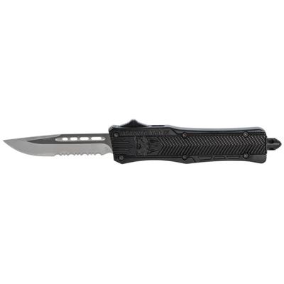 CobraTec Knives Folding Knives CTK-1 Medium 3 440C Stainless Steel 