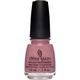 China Glaze Nail Lack mit hardeners, 14 ml, Kill Die Lichter