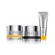 Elizabeth Arden Prevage Anti-aging Moisture Cream SPF 30 + Overnight Cream 50 ml, Boosting Cleanser 125 ml