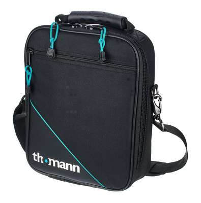 Thomann Bag Behringer Xenyx Q802 USB