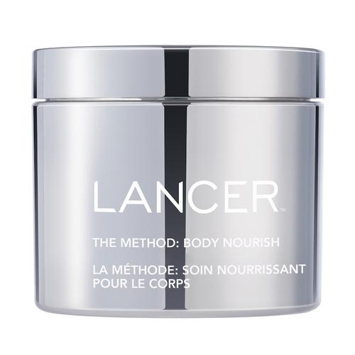 Lancer – The Method BODY NOURISH Bodylotion 325 ml