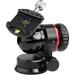 ProMediaGear BH1 Sputnik Arca-Type Ball Head BH1