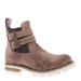 Bed:Stu Ginger - Womens 6.5 Tan Boot Medium