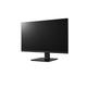 LG Monitor 24BL650C-B 23.8 inch - Full HD, IPS Monitor, 60 Hz, 5 ms, 1920x1080 px, Ergonomic Design, Black