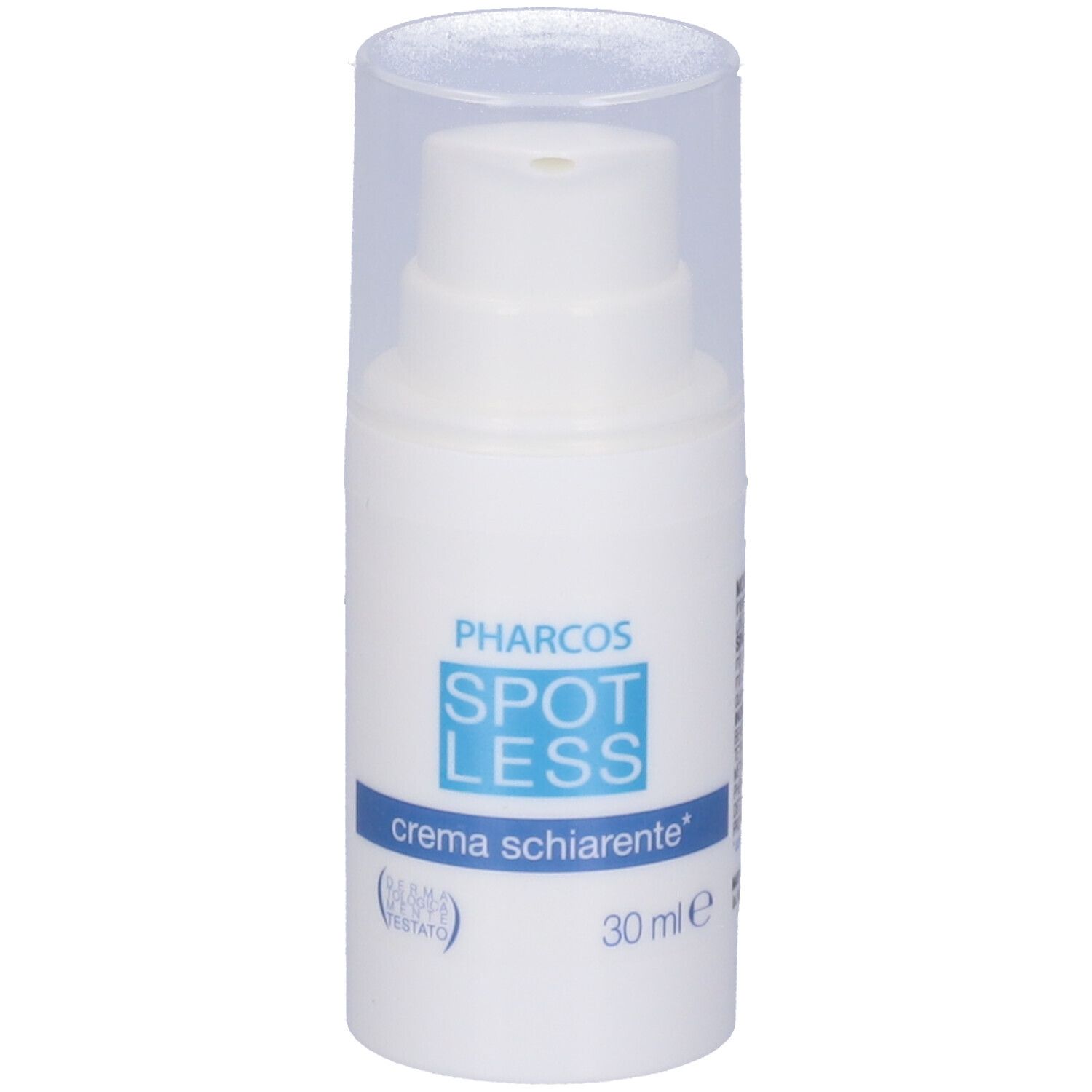 PHARCOS SPOTLESS® Crema Schiarente 30 ml