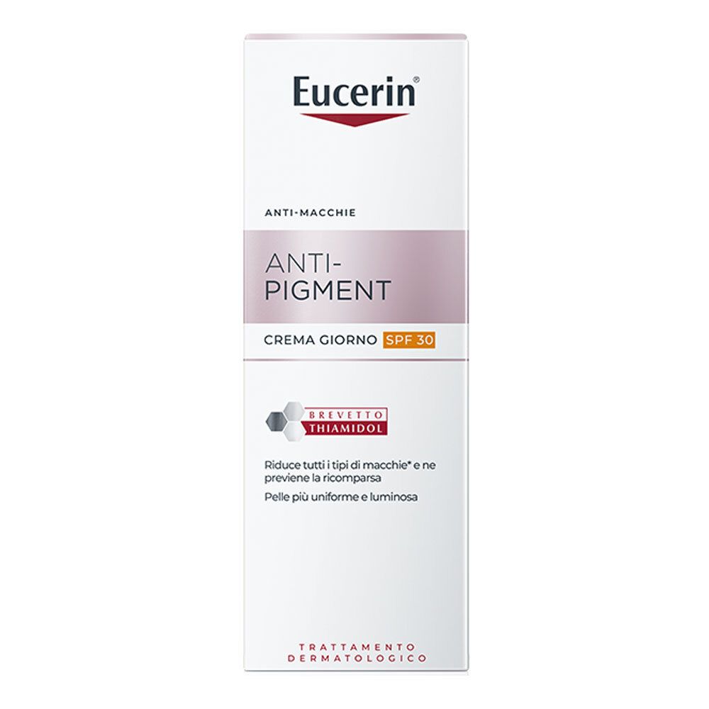 Eucerin Anti-Pigment Giorno SPF30 50 ml Crema