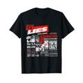Guns N' Roses Official Lies T-Shirt