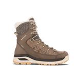 Lowa Renegade Evo Ice GTX Winter Shoes - Women's Brown 7 US Medium 4209500485-BROWN-7 US