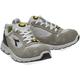 Chaussures de sécurité basses Diadora run ii text S1P src esd Gris / Noir 38 - Gris / Noir