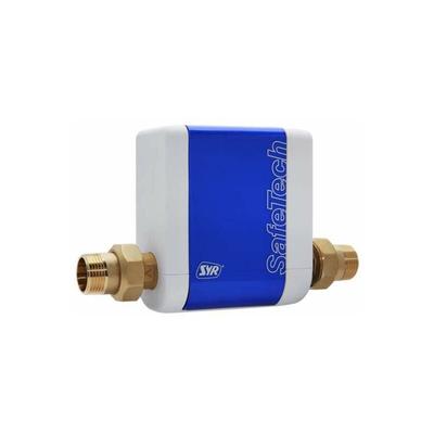 SafeTech Connect Leckageschutz DN25 Online Wächter 2422.25.000 - SYR Image