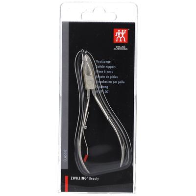Zwilling Classic Inox Hautzange 10 cm 1 St Zange Image