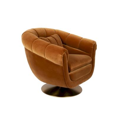 Dutchbone »Member« Sessel senf Image