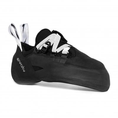 Evolv - Phantom - Kletterschuhe 39,5 | EU 39,5 schwarz/grau Image