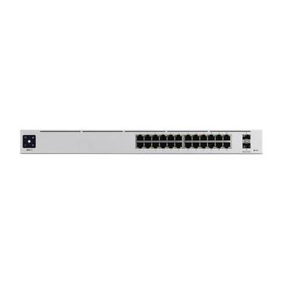 Ubiquiti Networks UniFi Switch PRO 24-Port Gigabit...