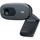 Logitech C270 HD Webcam (Black) 960-000694