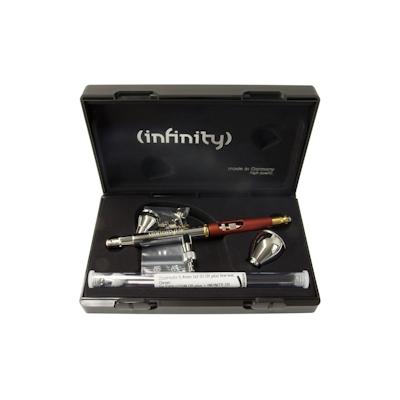 Infinity CRplus Two in One 126594 Airbrush Pistole